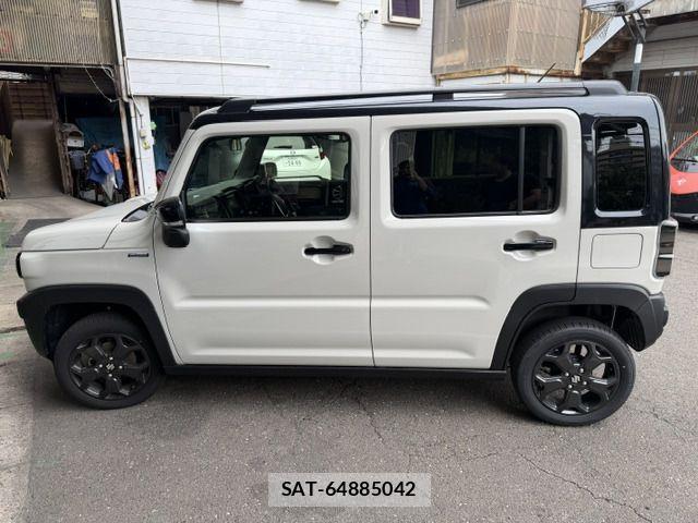 Suzuki HUSTLER 2025-08 8871165-7