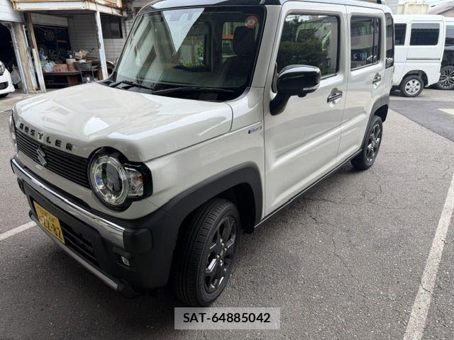 Suzuki HUSTLER 2025-08 8871165-8