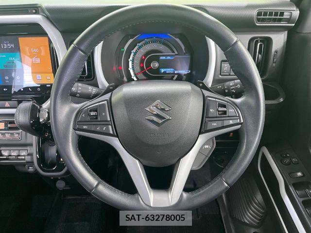 Suzuki HUSTLER 2021-04 8880105-10
