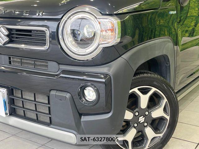 Suzuki HUSTLER 2021-04 8880105-11