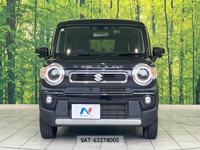 Suzuki HUSTLER 2021-04 8880105-13