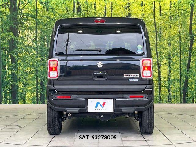 Suzuki HUSTLER 2021-04 8880105-14