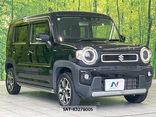 Suzuki HUSTLER 2021-04 8880105-15