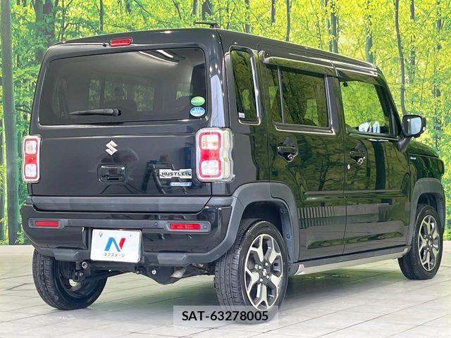 Suzuki HUSTLER 2021-04 8880105-16