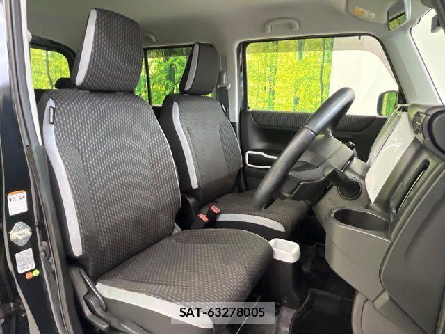Suzuki HUSTLER 2021-04 8880105-7