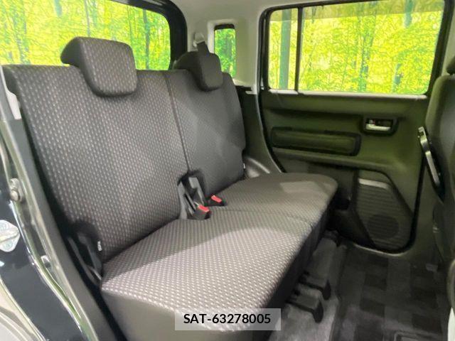 Suzuki HUSTLER 2021-04 8880105-8
