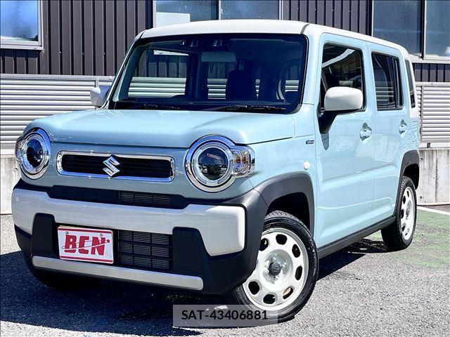 Suzuki HUSTLER 2025-07 8880099-0