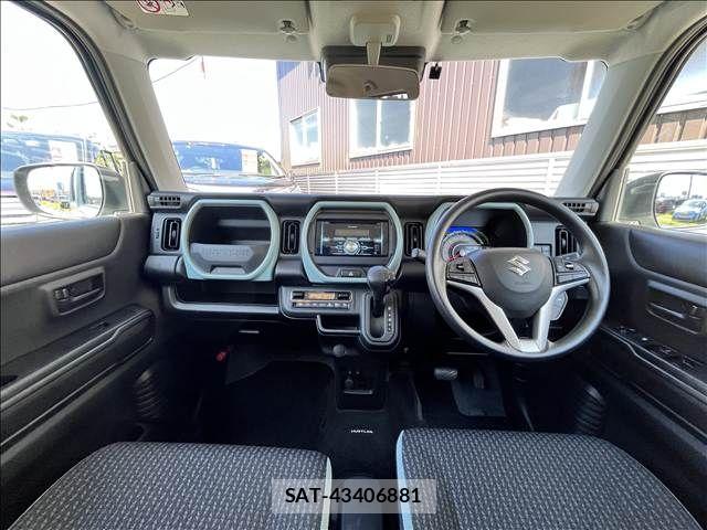 Suzuki HUSTLER 2025-07 8880099-13