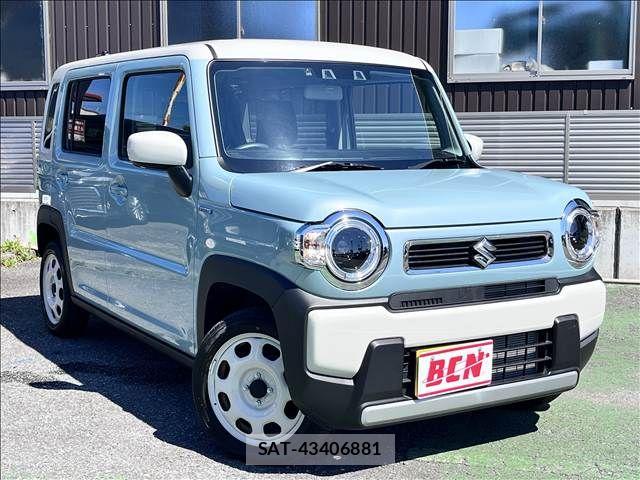 Suzuki HUSTLER 2025-07 8880099-1