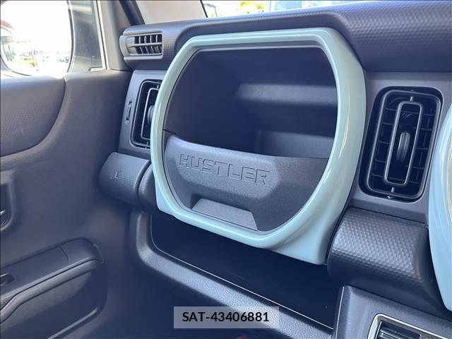 Suzuki HUSTLER 2025-07 8880099-28