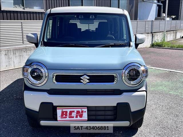 Suzuki HUSTLER 2025-07 8880099-2