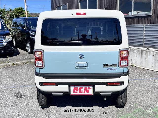 Suzuki HUSTLER 2025-07 8880099-3