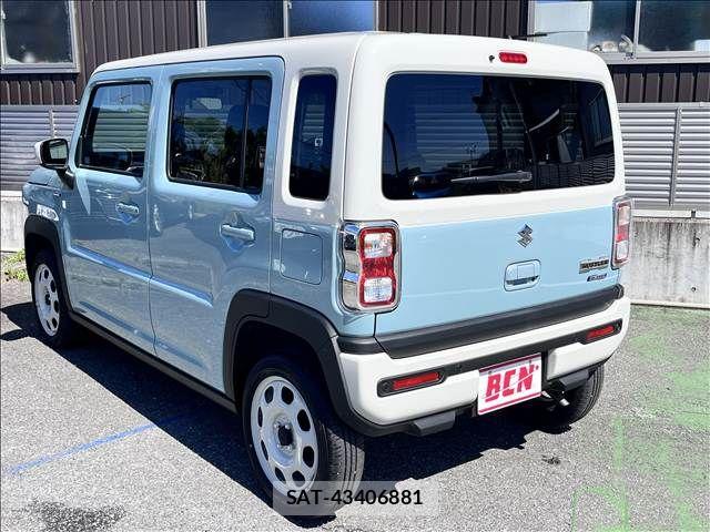 Suzuki HUSTLER 2025-07 8880099-4