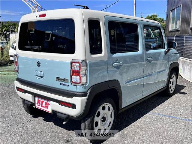 Suzuki HUSTLER 2025-07 8880099-5