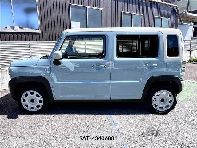 Suzuki HUSTLER 2025-07 8880099-6