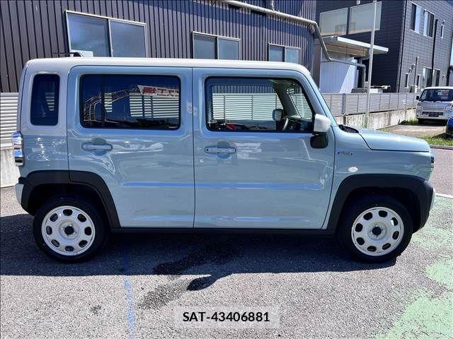 Suzuki HUSTLER 2025-07 8880099-7