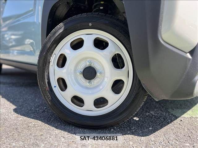 Suzuki HUSTLER 2025-07 8880099-8
