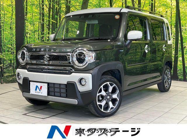 Suzuki HUSTLER 2022-12 8880094-0