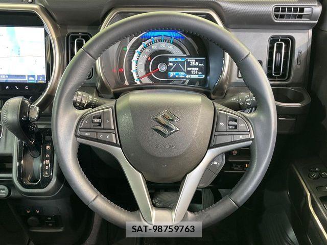 Suzuki HUSTLER 2022-12 8880094-10