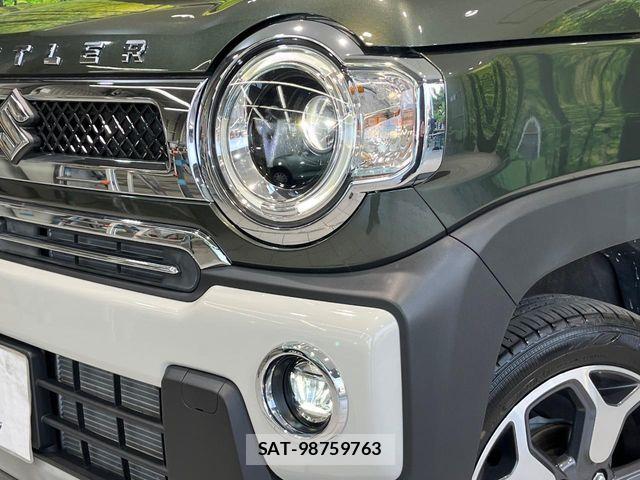 Suzuki HUSTLER 2022-12 8880094-11