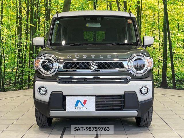 Suzuki HUSTLER 2022-12 8880094-13