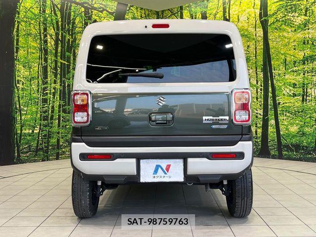 Suzuki HUSTLER 2022-12 8880094-14