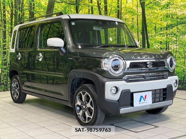 Suzuki HUSTLER 2022-12 8880094-15