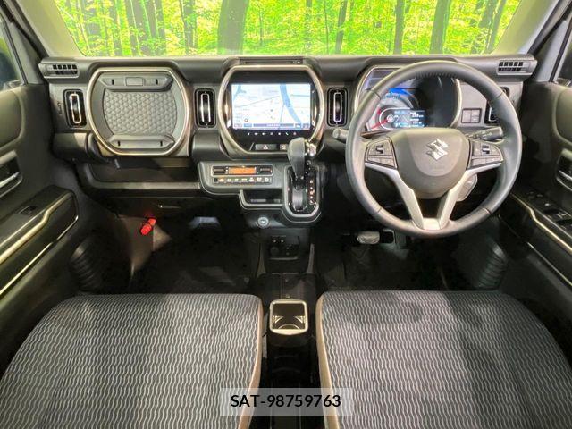 Suzuki HUSTLER 2022-12 8880094-1