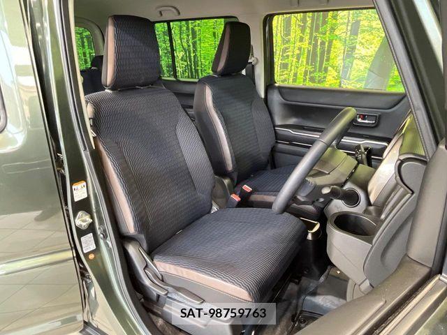 Suzuki HUSTLER 2022-12 8880094-7