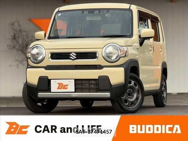 Suzuki HUSTLER 2024-01 8880109-0