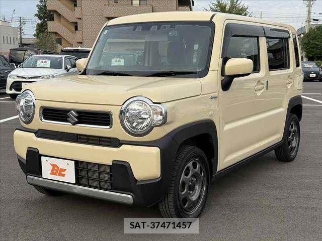 Suzuki HUSTLER 2024-01 8880109-9
