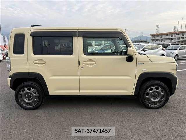 Suzuki HUSTLER 2024-01 8880109-10