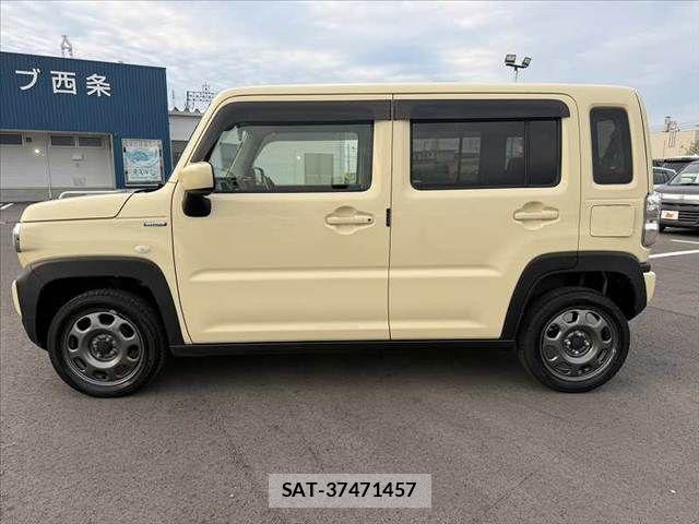 Suzuki HUSTLER 2024-01 8880109-11