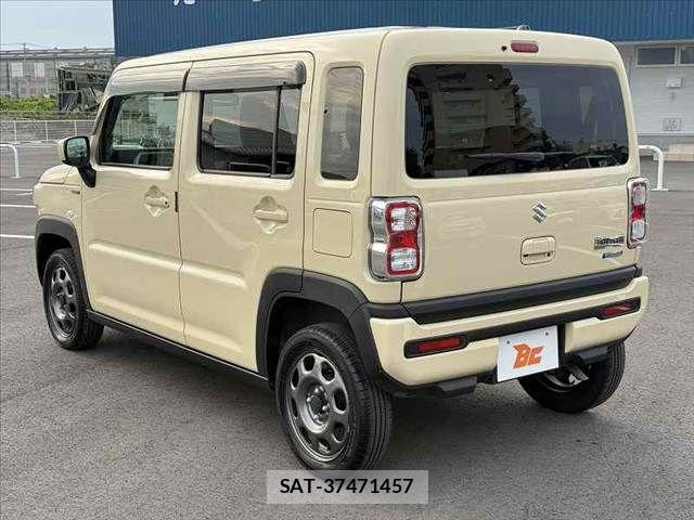 Suzuki HUSTLER 2024-01 8880109-12