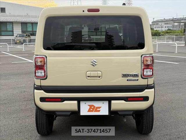 Suzuki HUSTLER 2024-01 8880109-13