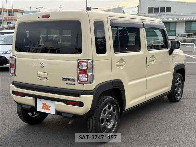 Suzuki HUSTLER 2024-01 8880109-14