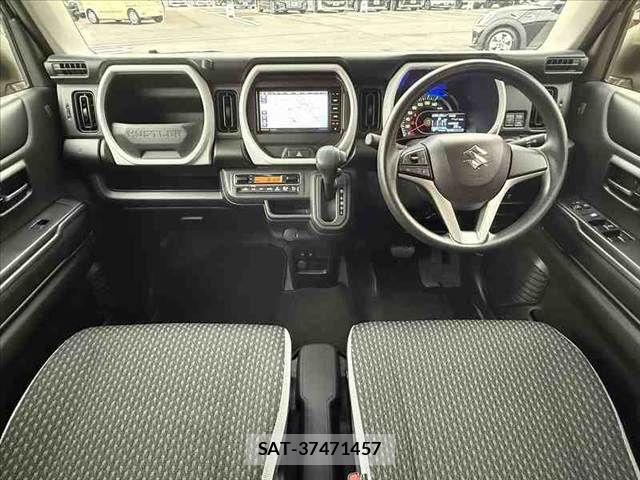 Suzuki HUSTLER 2024-01 8880109-1