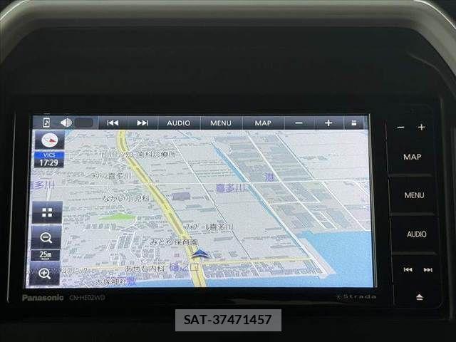 Suzuki HUSTLER 2024-01 8880109-2