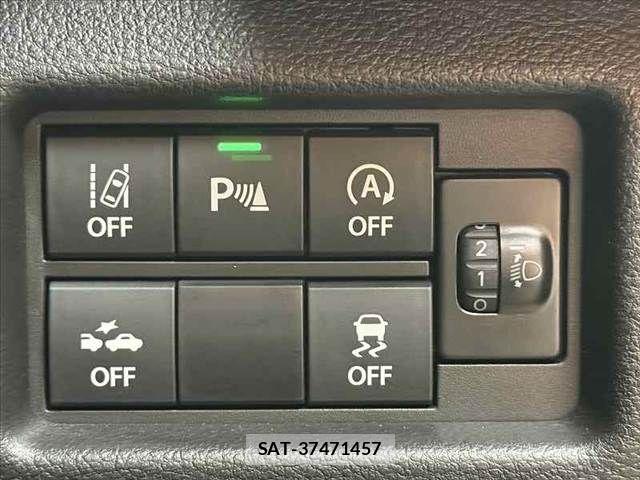 Suzuki HUSTLER 2024-01 8880109-4