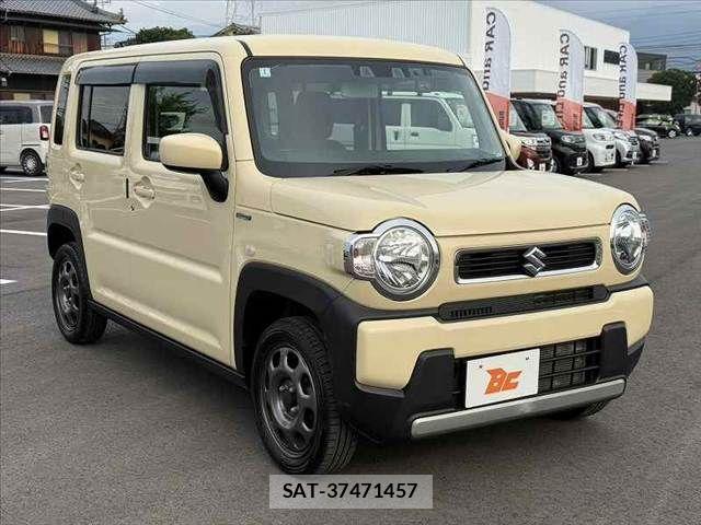 Suzuki HUSTLER 2024-01 8880109-7