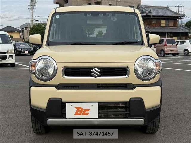 Suzuki HUSTLER 2024-01 8880109-8