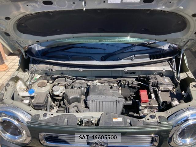 Suzuki HUSTLER 2021-02 8880114-9