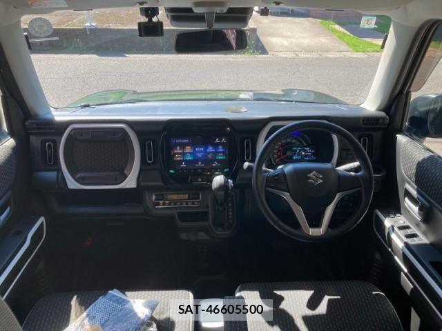 Suzuki HUSTLER 2021-02 8880114-13