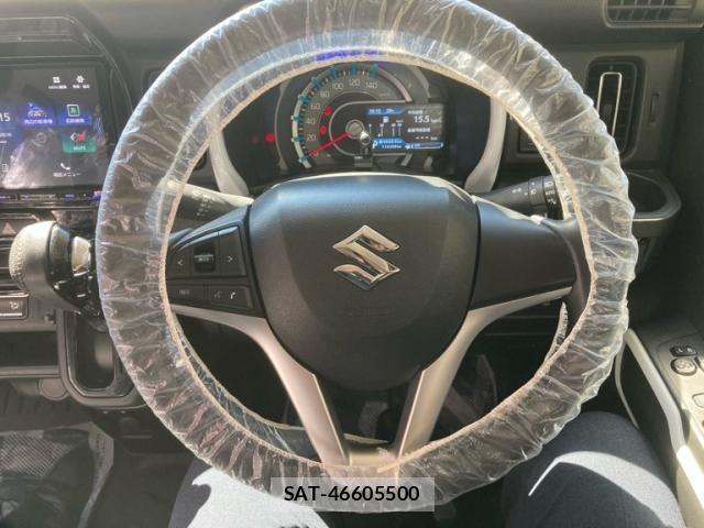 Suzuki HUSTLER 2021-02 8880114-14