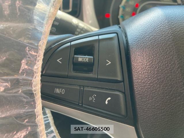 Suzuki HUSTLER 2021-02 8880114-15