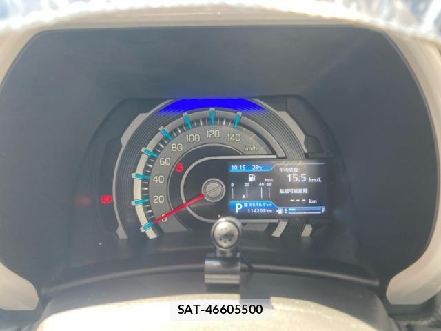 Suzuki HUSTLER 2021-02 8880114-16