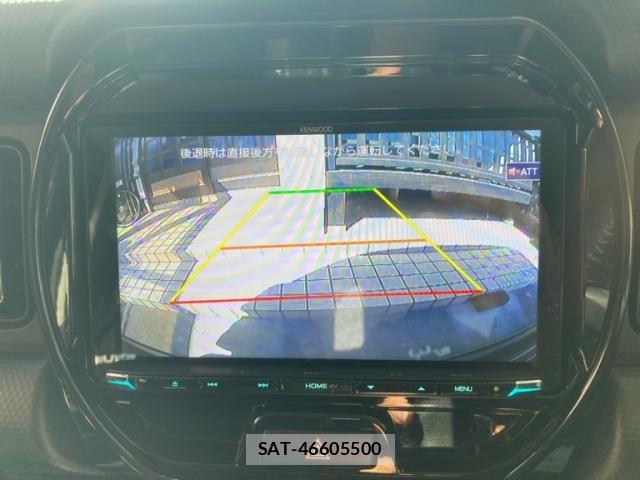 Suzuki HUSTLER 2021-02 8880114-18