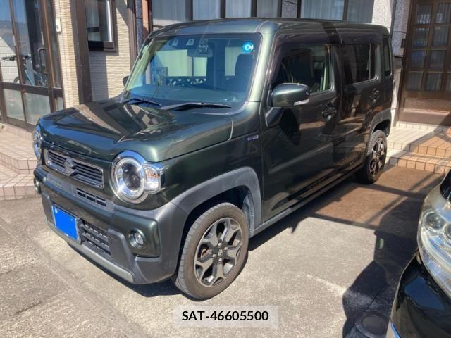 Suzuki HUSTLER 2021-02 8880114-1