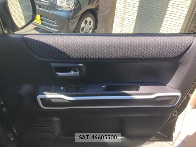 Suzuki HUSTLER 2021-02 8880114-23