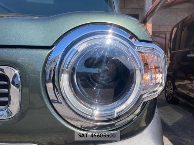 Suzuki HUSTLER 2021-02 8880114-2